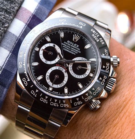 Rolex oyster perpetual daytona 1992